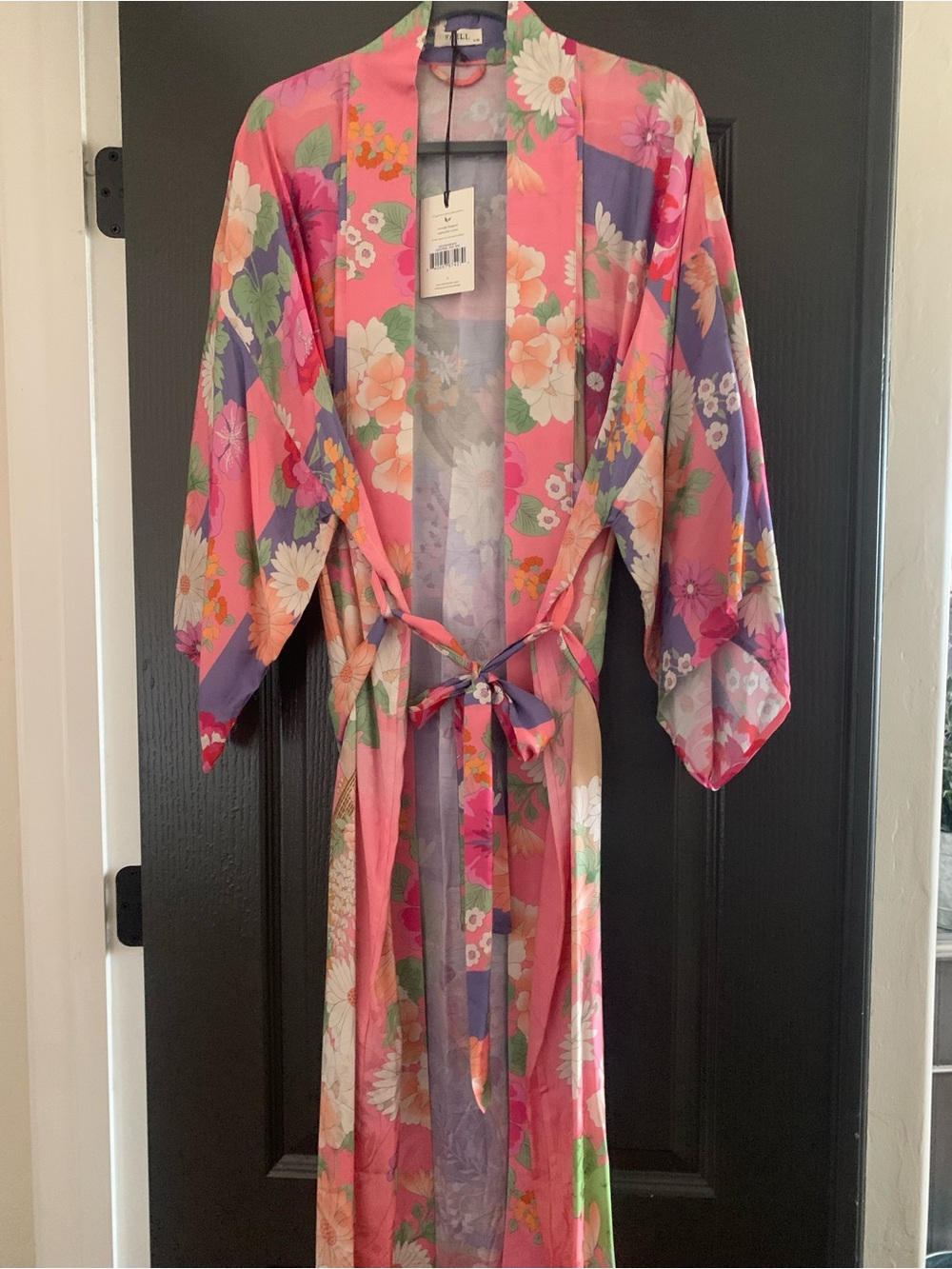 Spell Carrie Robe